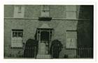 Dane Road/Shields house No.33, pre 1920s